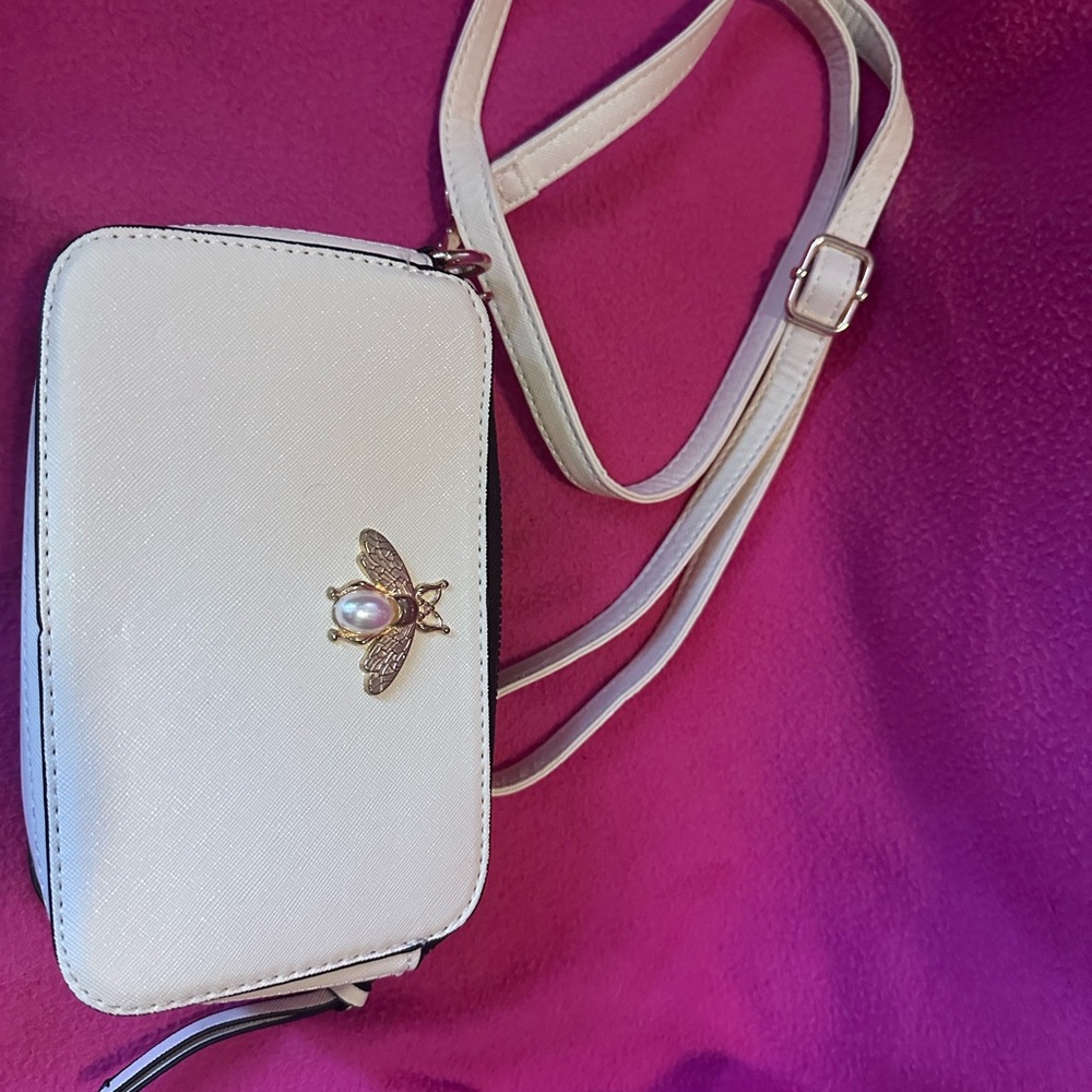 Elegant purse